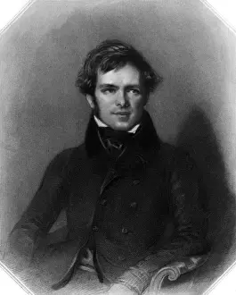 British Statesman History Drucke: William Webb Follett 2