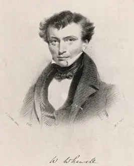 Wiliam Hewel / Eddis