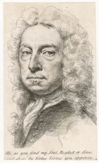 Wilhelm Winstanley (Unbekannt)