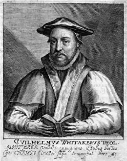 Wilhelm Wackerei - drei