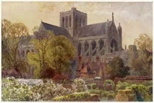 winster cathedral