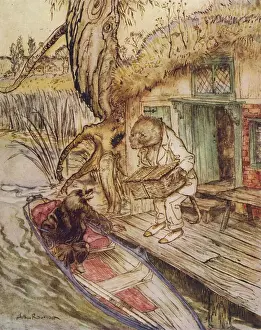 Drucke von Die Windhügel / Grahames Verwandte Bilder Drucke: Wind in den Weiden von Grahame