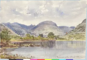 Windermere Lake