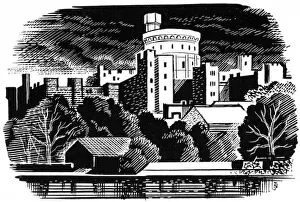 Windsorer Schloss