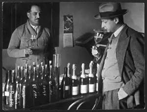 Wine-Tasting