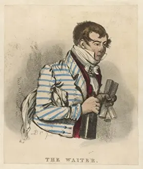 Wine Waiter