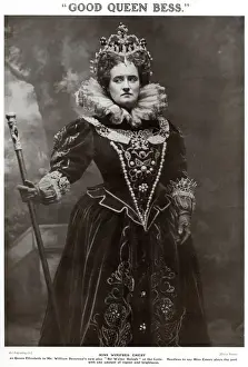 Winifred Emery