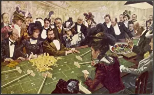 Siegreiche Serie 1890-05