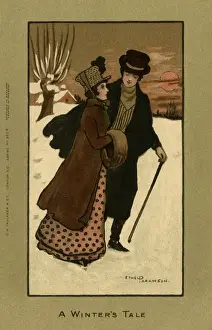 Ein Wintermärchen