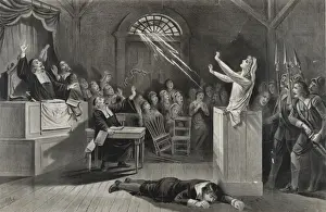 Die Hexe Nr. 1