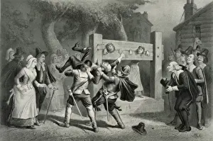 Die Hexe Nr. 2