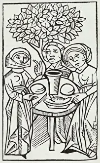 Hexenwerk / Der Sabbat