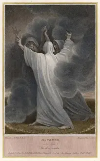 Hexen von Macbeth