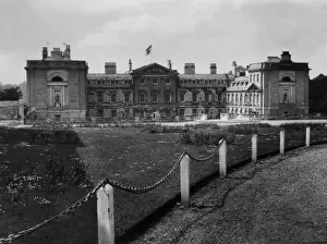 Woburn Abbey Drucke: Woburn Abbey