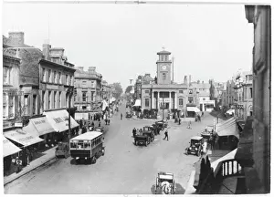 Woking - 1918