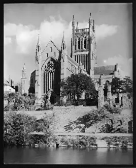 Worchesters Dom