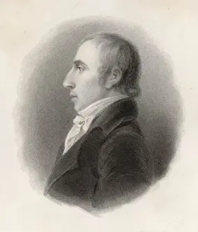 William Wordsworth Biography Drucke: Wordsworth [Hancock]
