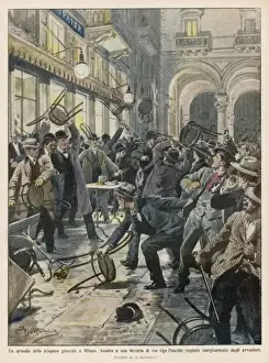Arbeiter vs Bourgeoisie
