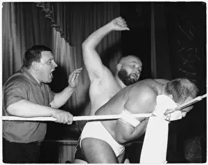 Ringermatch