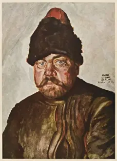 Russian Army Uniforms Drucke: Ww1 Don-Cossack