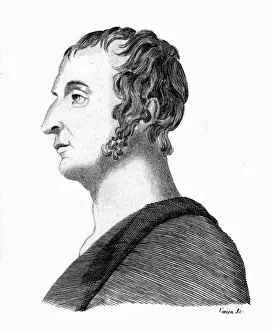Historical Medical Figures Drucke: Xavier Bichat - 3