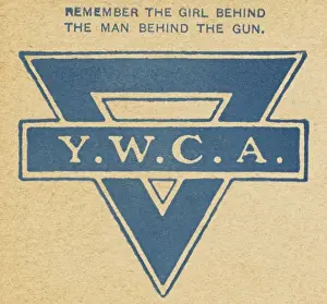 Die Y. W. C. A