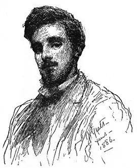 William Butler Yeats Drucke: Yeats - Young