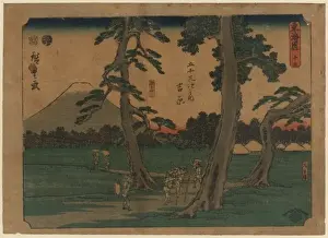Yoshiwara