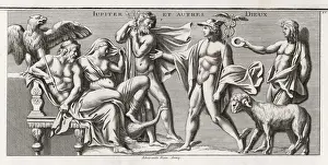 Zeus/Jupiter