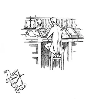 Zeichen des Wandels / Liebesmoralen von Maximen