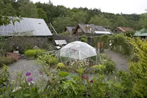 Renewable Energy Solutions Europe Drucke: Centre for Alternative Technology