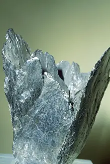 Grafit - Metalle und Mineralien, natürlicher Element; Sri Lanka