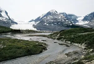 Jasper National Park Photos Drucke: JD-55555