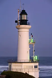 Lighthouse Architecture Drucke: JLR08377