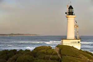 Lighthouses In Australia Drucke: JLR08383