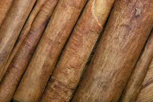 Nature Inspired Decor Ideas Drucke: Cinnamon