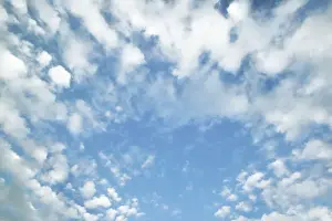 Earth Environment Photos Drucke: Sky & clouds