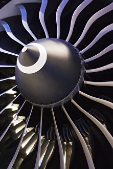 Aircraft Propulsion Systems Drucke: Aeroplane engine