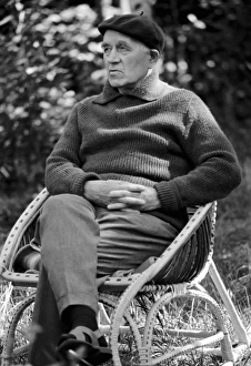 Soviet Engineer Drucke: Aksel Berg, Soviet engineer