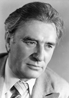 Soviet Engineer Drucke: Aleksei Isayev, Soviet engineer