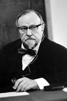 Alexander Oparin