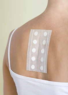 Medical Examination Drucke: Allergy test