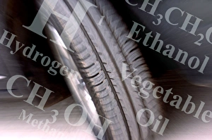Renewable Energy Alternatives Drucke: Alternative fuels