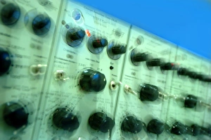 Health And Safety Equipment Drucke: Amplifiers