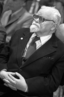 USSR Academy Of Sciences Member Drucke: Andrey Tychonoff, Soviet mathematician