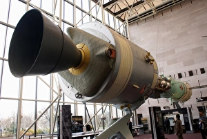 Apollo Soyuz Test Project Drucke: Apollo-Soyuz Test Project