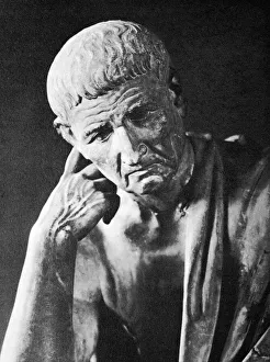 Bilder Datiert 28. Februar 2011: Aristotle