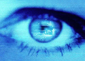 Artificial Intelligence Concept Drucke: Artificial intelligence, conceptual art