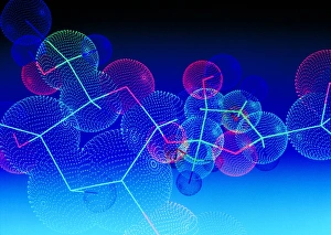 Pancreas Hormone Production Drucke: B-chain of insulin molecule