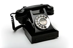Plastiktelefon